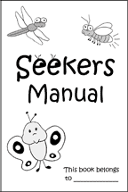 Bug Club - Introduction