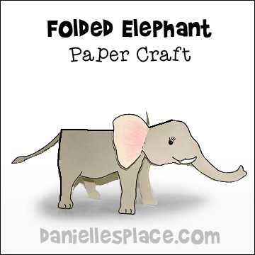 Elephant Craft