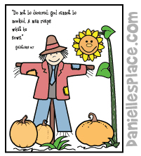 Happy Harvest Picture