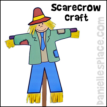 Scarecrow