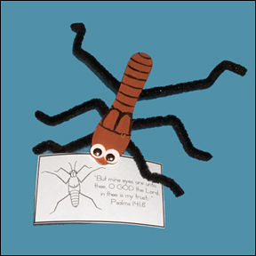 Bug Club - Water Strider