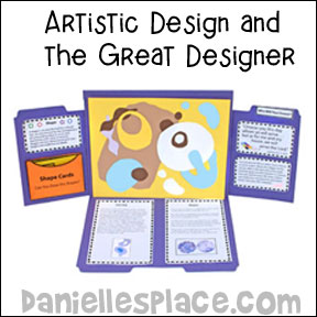 Creativity - Shape It's Your Choice Lesson for Sunday School and Children's Ministry Including Bible Crafts, Games and Bible Verse Review Activities, Bible Verse:
“Choose you this day whom ye will serve . . . but as for me and my house, we will serve the Lord.” Joshua 24:15, KJV, Shape its your choice file folders, Drawing Shapes Exercise, learn about Artist Jean Arp, Made by Chance or Created with Love and Thought?, Use Organic and Abstract Shapes to Make a Jean Arp Type Picture, Three Types of Shapes Choices and Consequences Art Activity, Printmaking – Experiment with Positive and Negative Shapes, Find Different Types of Shapes in Nature or Magazine, Read “Perfect Square” by Michael Hall, Read “My Heart Is Like a Zoo” by Michael Hall, Read “When a Line Bends . . . A Shape Begins” by James Kaczman, Read Ed Emberley’s Drawing Book of Animals, Read Ed Emberley’s Picture Pie, Read Ed Emberley’s Picture Pie Two, Read “Not a Box” by Antoinette Portis, daniellesplace.com daniellespace.com, danielleplace.com, daniellslace.com, danielsplace.com, danielplace.com, danielspace.com