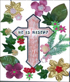 Cross Activity Sheet