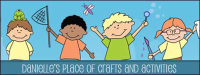Danielle's Place of Crafts and Activities