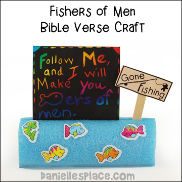 Bible Verse Holder