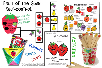Fruit of the Spirit - Temperance/Self-Control Fruit of the Spirit - Gentleness for Sunday School and Children's Ministry, Including Bible Crafts, Games, songs, and Bible Verse Review Activities, Bible Reference: Galatians 5:22-23a and Daniel 1:8-1, Self-control Bible Verse craft, Color Sheet, Folded Paper Fruit Cups craft, Fruit of the Spirit Picture with Starburst Candy to Review the Fruit of the Spirit, Review the Bible Verse with Squirmy Worm, Make Edible Strawberries, Strawberry Shaped Cookies Recipe, Bible Verse Review Game, Fruit Bowl Fruit of the Spirit Bible Lesson Review Game, Fruit Sticks Review Game, Fruit of the Spirit Domino Review Game, songs Fruits of the Spirit,
daniellesplace.com, daniellespace.com, daniellplace.com, daniellsplace.com, danielsplace,com, danielspace.com, danielplace.com, danilesplace.com, danielplace.com