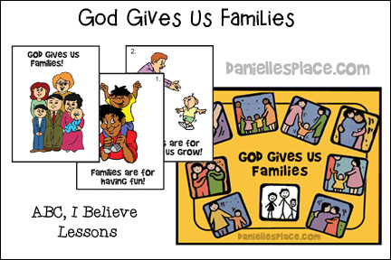 God Gives Us Families Bible Lesson for Sunday School and Children's Ministry, Including Bible Crafts, Games, songs, and Bible Verse Review Activities, Scripture Reference: Exodus 2 – 3 and Numbers 12, God Gives Us Families Coloring Sheet, God Gives Us Families Coloring Book, God Gives Us Families Activity Sheet, Read The Berenstain Bears Get in a Fight, Read The Best Family in the World, Read On Mother’s Lap, Read God Gives Us Families, God Gives Us Families! Mini Book, daniellesplace.com, daniellespace.com, daniellplace.com, daniellsplace.com, danielsplace,com, danielspace.com, danielplace.com, danilesplace.com, danielplace.com