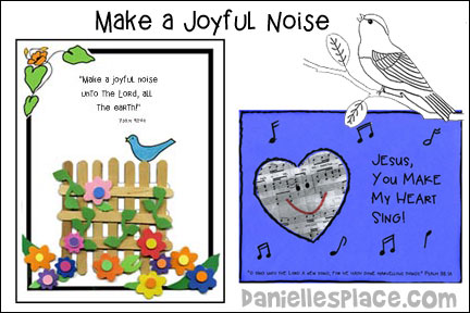 Junco Bible Lesson - ABC, I Believe Bible Lesson