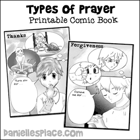 Prayer Book