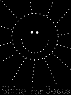 "Shine For Jesus Punch" Picture