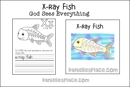 X-ray Fish Bible Lesson for Sunday School and Children's Ministry, Including Bible Crafts, Games, songs, and Bible Verse Review Activities, Bible Reference: Psalms 139:1-6, X-ray Fish Picture color sheet, play fish games, Make Fish Snacks, make fish prints, song search me and know me,
daniellesplace.com, daniellespace.com, daniellplace.com, daniellsplace.com, danielsplace,com, danielspace.com, danielplace.com, danilesplace.com, danielplace.com