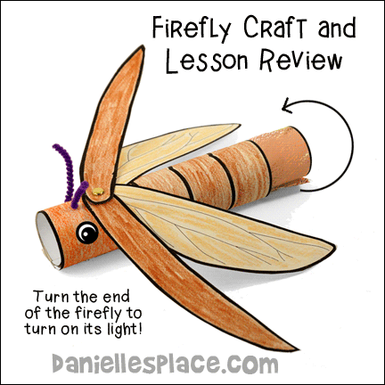 Firefly Craft